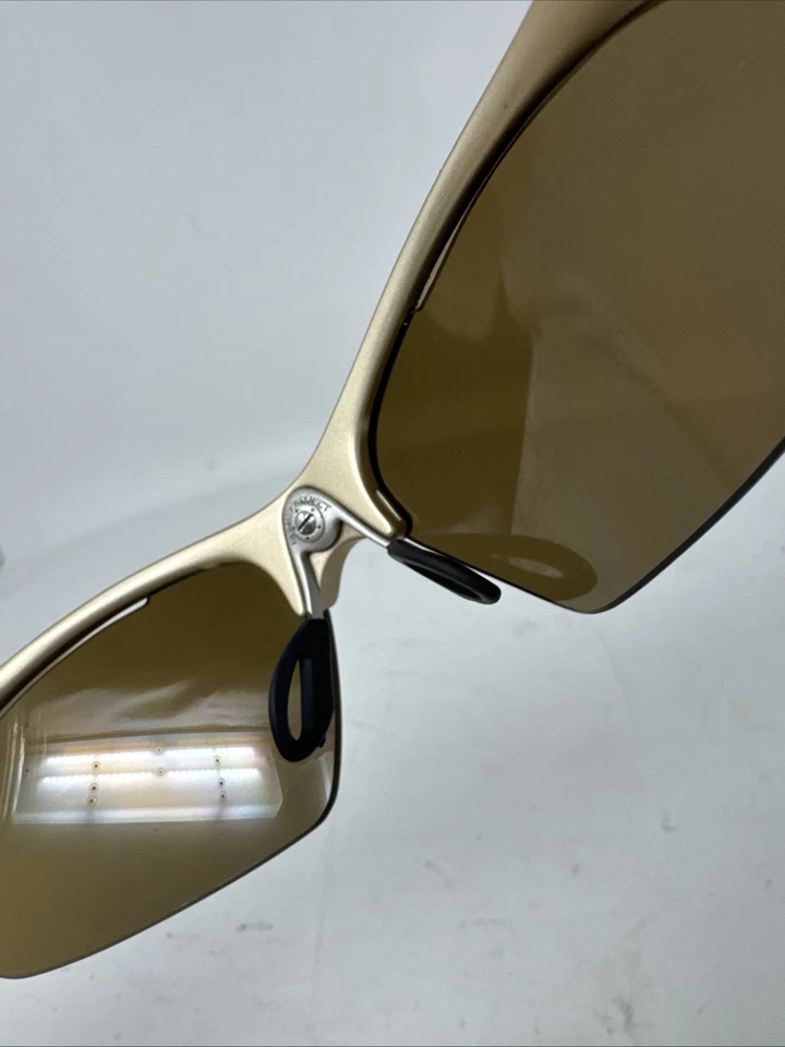 GAFAS DE SOL RUDY PROJECT KALYOS Dorado Sn 04-88 Foto 4 de 4