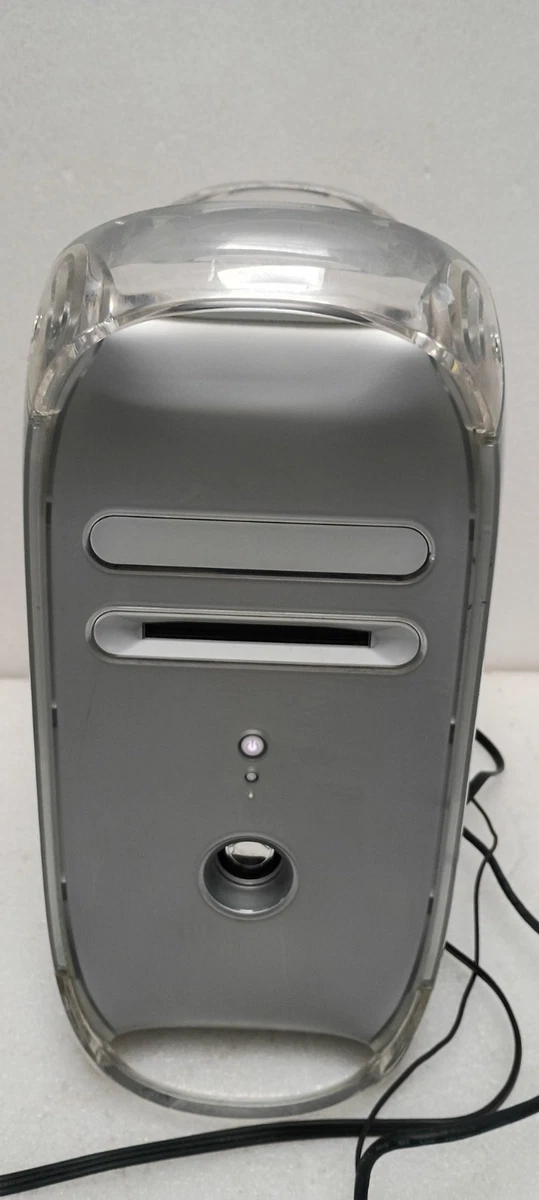 Apple PowerMac 1999 PowerPC G4 Apple Desktops & All-In-One
