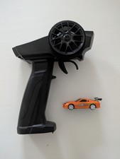 Turbo Racing 1/76 RC Auto ferngesteuert C73 limited Fast & Furious