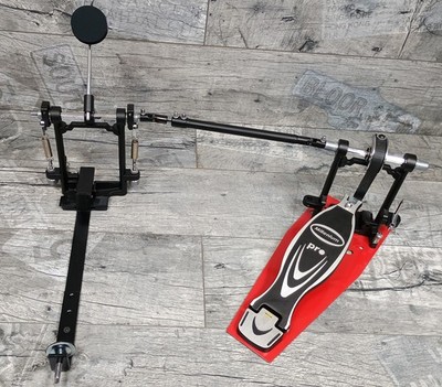 Millenium CP-777 Cajon Pedal Percussion Fußmaschine TOPZUSTAND