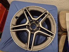 AMG Alufelge 7.5X18ET44 Mercedes W205 C-Klasse A2054019500