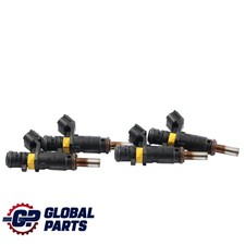 MINI Cooper One R55 R56 R57 R58 R59 R60 R61 Benzin Einspritzdüsen Set 7528176