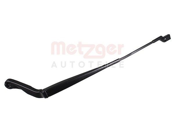 Wischarm Scheibenreinigung Metzger Autoteile 2191117 FüR Opel Movano U9 Fiat Bus-image