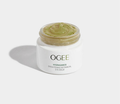 OGEE Hydraganics Brightening Botanical Eye Balm, NATURAL RETINOL CREAM