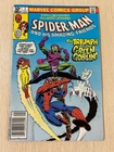 Spider-Man and His Amazing Friends #1 F/VF 7.0 Newsstand Edition
