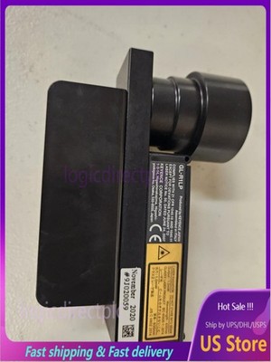 Keyence laser alignment tool for GL-R. Keyence Gl-r1lp  USA SELLER FAST SHIP