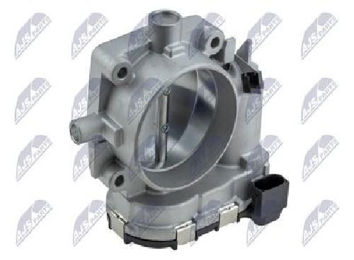 Air throttle body Electric ETB-ME-004 NTY for MERCEDES-BENZ E-CLASS CLK C-CLASS - Image 3