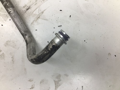 Klimaleitung Verdampfer/ Kompressor MR568984 Mitsubishi Colt 1.3 Z3B 70 KW 95 PS