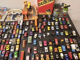 Micro Machine Lot Vintage