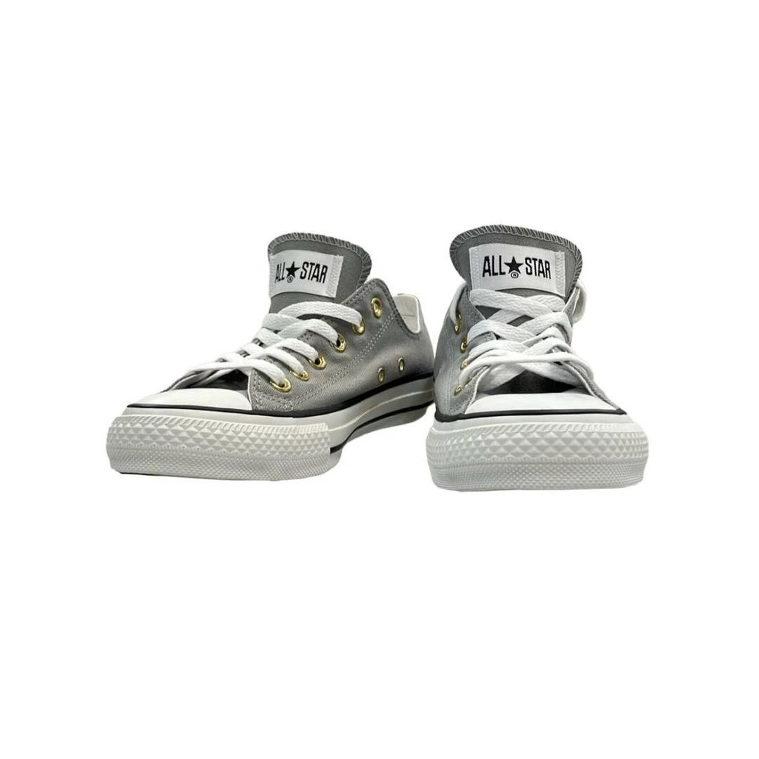 Sneakers Converse taglio basso donna 24 5 dettagli danni articolo relativamente buono b390