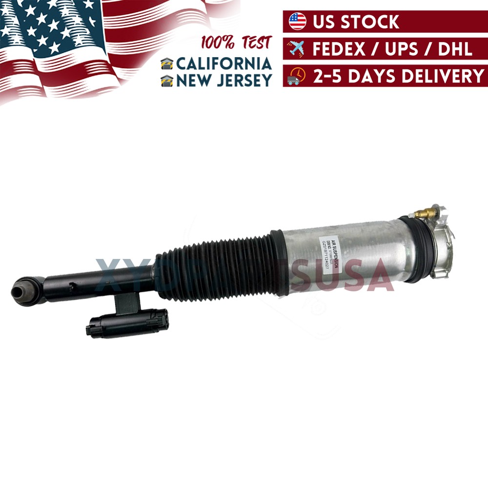 Rolls-Royce Cullinan 2018-2023 Rear Left Air suspension strut P/N 37106878225