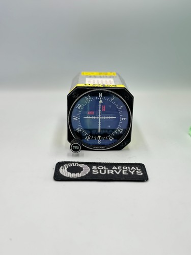 Bendix/King VOR/LOC/G.S Indicator - 066-3034-04 | 66935
