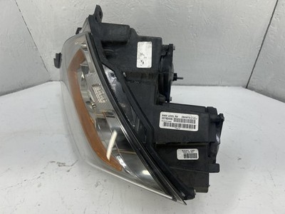Used Right Headlight Assembly fits: 2013 Cadillac Cts exc. V-Series halogen Righ