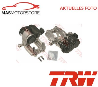 BREMSE BREMSSATTEL HINTEN LINKS TRW BHS1188E P NEU OE QUALITÄT