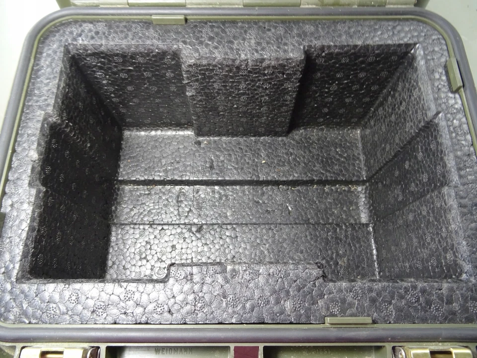 WILD HEERBRUGG COFRE - Imagen 4 de 4