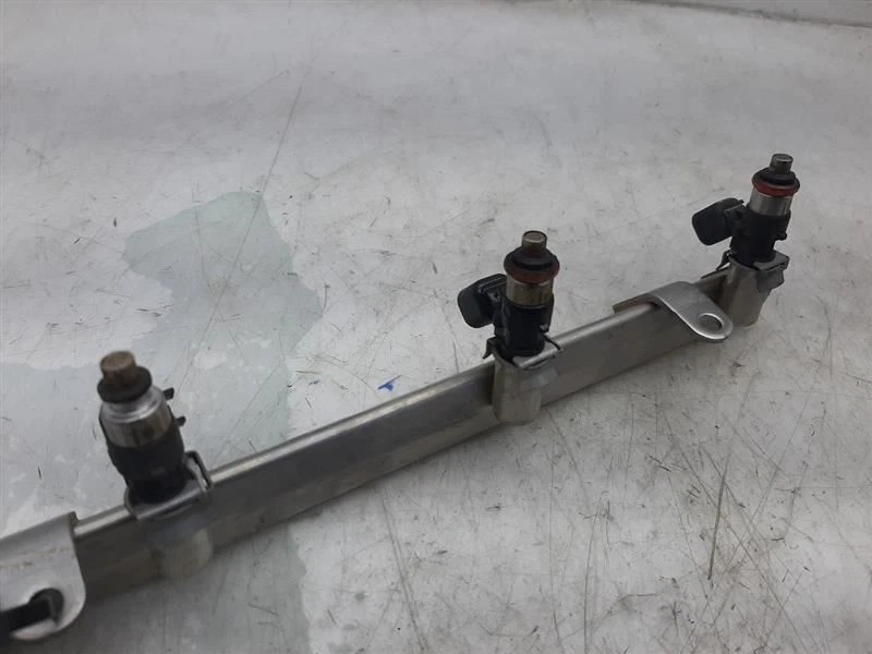 Piezas de inyección de combustible inyector de combustible 3,5 L 11-19 Ford Explorer BR3Z9F593B Foto 4 de 4