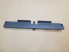 98-01 Dodge Ram 1500 2500 3500 Truck Glove Box Dash Upper Latch Trim Agate Oem