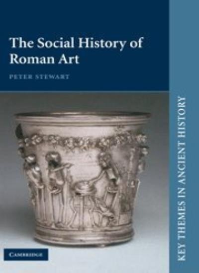 The Social History of Roman Art (Key Themes in Ancient History). Stewart<|
