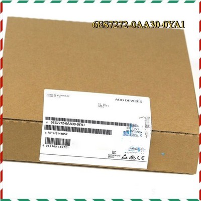 6ES7272-0AA30-0YA1 New   6ES7 272-0AA30-0YA1 SIMATIC S7,TD200text display #jg