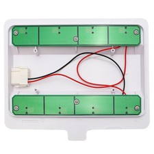 Refrigerator LED Module For Whirlpool WRX735SDBM04 WRX735SDHZ00 WRX735SDHW00