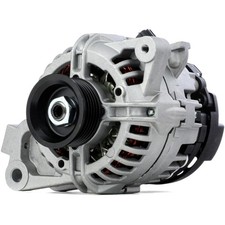 Alternador FUERTE Generador LiMa 90A 12V para TOYOTA Yaris Hatchback (P9)