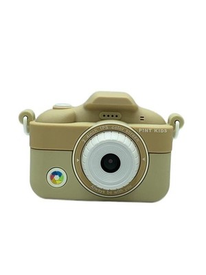 Other Brands Compact Digital Camera PINTKIDS Used