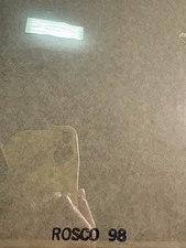 Rosco Gels Roscolux Cinegel R98 Medium Gray