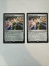 2x Chromatic Lantern Commander: Teenage Mutant Ninja Turtles Regular TMNT 58