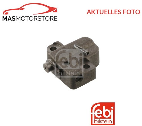 FEBI BILSTEIN SPANNROLLE SPANNER ZAHNRIEMEN passend für AUDI A4 A6 A8