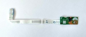 Lenovo ThinkPad L480 NS-B463 Powerbutton Board mit Kabel Schalter Switch