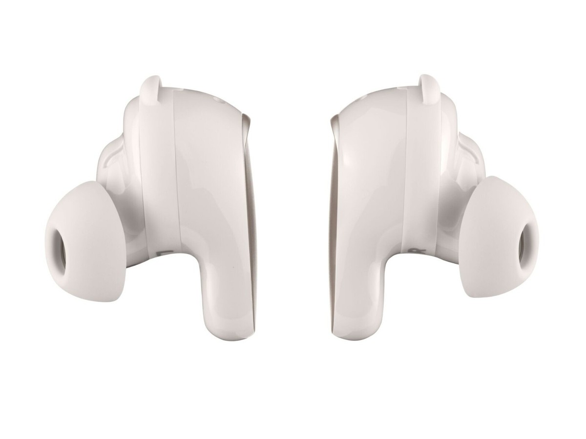 Bose QuietComfort Ultra Noise Cancelling Earbuds, Certified Bose QuietComfort Ultra Noise Cancelling Earbuds, Certified