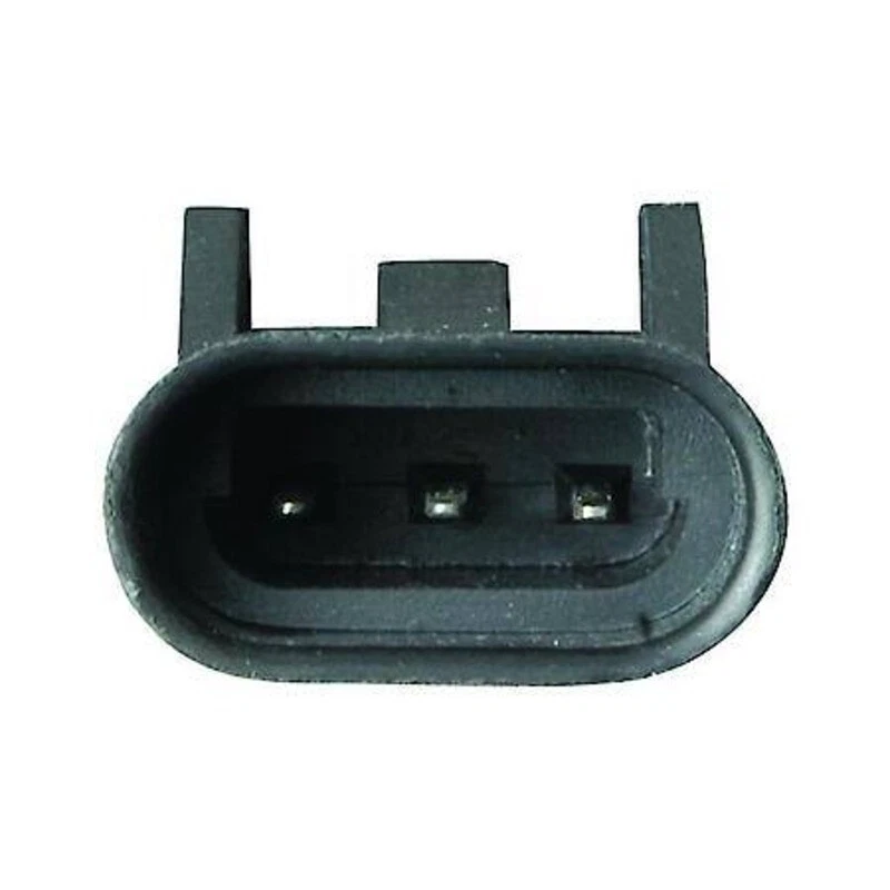 Distribuidor Carquest T1639 con tapa y rotor, chispa constante y sincronización del motor Foto 2 de 4