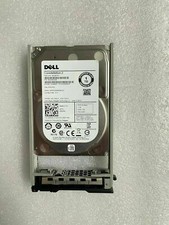 Dell ST91000640NS 1TB SATA 2.5" 6Gbs SERVER R610 R620 R630 R710 R720 R730 R510
