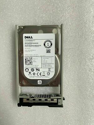 dell intel 800gb 2.5 Dell ST91000640NS 1TB SATA 2.5" 6Gbs SERVER R610 R620 R630 R710 R720 ...