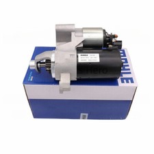 MAHLE New Starter Motor For Audi A4 Q5 2.0L 06H911021A 06D911021D 06H911021AX