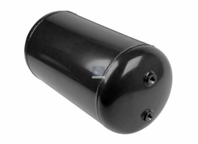 FITS SCANIA 4/F/K/N/P/G/R/T SERIES TRUCK/LORRY/HGV 30 LTR AIR TANK AND STRAP
