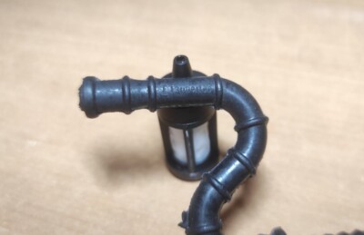 Tubo Benzina Di Ricambio Per Motoseghe Stihl 029, MS290, MS 290 - Foto 12