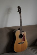 Cort MR600F NS - Chitarra Acustica