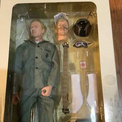 Dragon 70434 USMC Tank Commander 'Mike Walker' Marianas 1944