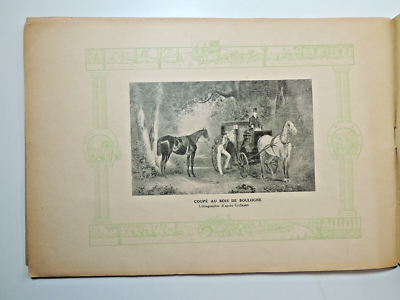 Les Voitures D'époque Dirigent Des Illustrations. Illustration de Vecteur - Illustration du
