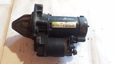 Starter Motor Valeo 0041518101 D6Ra168 For Mercedes Vito 2.3 Petrol