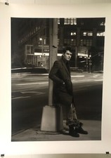 John Mayer Fine Art quality prints/Albert Watson Battle Studies 3 rare PROMO