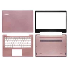 Laptop Back Cover Palmrest Bottom Case For Lenovo Ideapad 320S-14 14IKB 14ISK