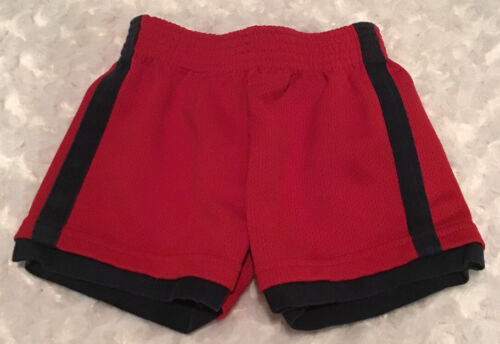 Garanimals Baby Boy Shorts Size 12 Months In EUC (BIN AH) - Afbeelding 1 van 3