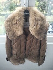 Piumino Moncler Donna Usato