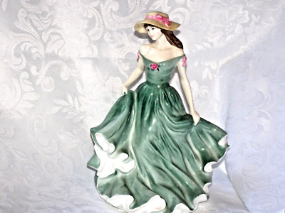 Royal Doulton Best Wishes Figur Bromley
