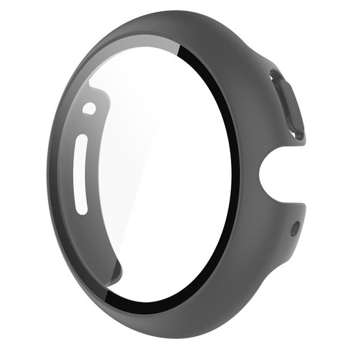 Hard Tempered Cover PC Shell Case Screen Protector For Google Pixel Watch - Zdjęcie 13 z 18