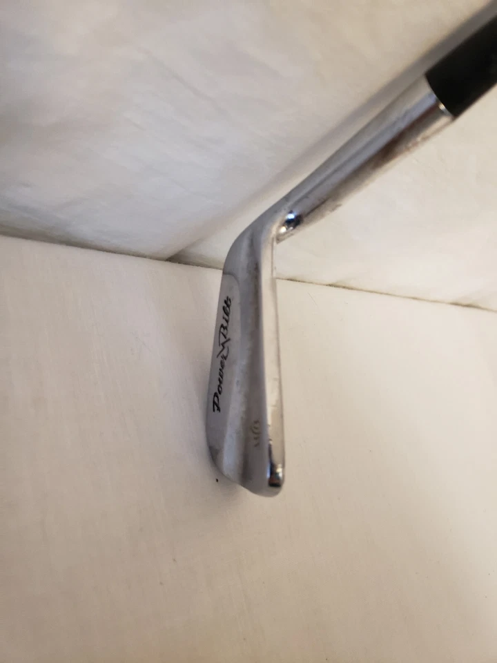 Golf Club Levelume Power Bilt 5 Iron All Star Grip Vintage - Image 4 of 4