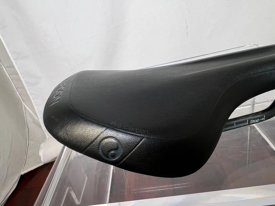 Ergon SMR3-M 碳纤维导轨鞍座超薄 V-Flex 结构碳复合材料 — 第 4/4 张图片