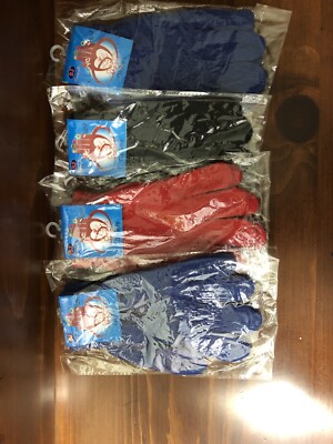 Magic Gloves Knit Warm Gloves Man, Woman, Teens - price per pair